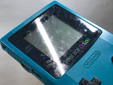 GameBoy Color Blue Console Nintendo Japan - With Defects LG8594