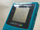 GameBoy Color Blue Console Nintendo Japan - With Defects LG8594