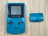 GameBoy Color Blue Console Nintendo Japan - With Defects LG8594