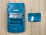GameBoy Color Blue Console Nintendo Japan - With Defects LG8594