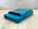 GameBoy Color Blue Console Nintendo Japan - With Defects LG8594