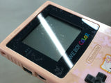 GameBoy Color Hellow Kitty Ver. Console Nintendo Japan - With Defects LG8595
