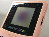 GameBoy Color Hellow Kitty Ver. Console Nintendo Japan - With Defects LG8595