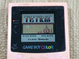 GameBoy Color Hellow Kitty Ver. Console Nintendo Japan - With Defects LG8595