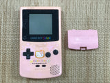 GameBoy Color Hellow Kitty Ver. Console Nintendo Japan - With Defects LG8595