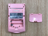 GameBoy Color Hellow Kitty Ver. Console Nintendo Japan - With Defects LG8595