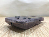 GameBoy Color Clear Purple Console Nintendo Japan - With Defects LG8596