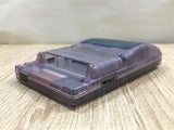 GameBoy Color Clear Purple Console Nintendo Japan - With Defects LG8596