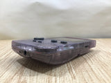 GameBoy Color Clear Purple Console Nintendo Japan - With Defects LG8598