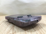 GameBoy Color Clear Purple Console Nintendo Japan - With Defects LG8598