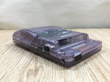 GameBoy Color Clear Purple Console Nintendo Japan - With Defects LG8598