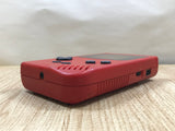 GameBoy Bros. Red Console Nintendo Japan - Not Working LG8599