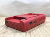 GameBoy Bros. Red Console Nintendo Japan - Not Working LG8599