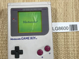 GameBoy Original DMG-01 Console Nintendo Japan - Tested Working LG8600