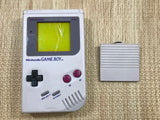 GameBoy Original DMG-01 Console Nintendo Japan - Tested Working LG8600