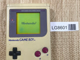 GameBoy Original DMG-01 Console Nintendo Japan - With Defects LG8601