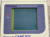 GameBoy Original DMG-01 Console Nintendo Japan - With Defects LG8601