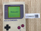 GameBoy Original DMG-01 Console Nintendo Japan - Tested Working LG8602