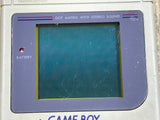 GameBoy Original DMG-01 Console Nintendo Japan - Tested Working LG8602