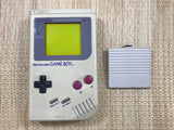 GameBoy Original DMG-01 Console Nintendo Japan - Tested Working LG8602