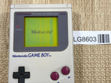 GameBoy Original DMG-01 Console Nintendo Japan - With Defects LG8603