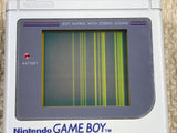 GameBoy Original DMG-01 Console Nintendo Japan - With Defects LG8603