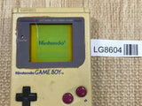GameBoy Original DMG-01 Console Nintendo Japan - With Defects LG8604