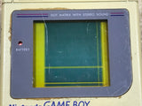 GameBoy Original DMG-01 Console Nintendo Japan - With Defects LG8604