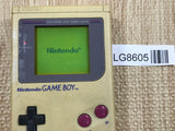 GameBoy Original DMG-01 Console Nintendo Japan - With Defects LG8605