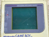 GameBoy Original DMG-01 Console Nintendo Japan - With Defects LG8605