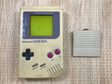 GameBoy Original DMG-01 Console Nintendo Japan - With Defects LG8605