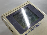 GameBoy Original DMG-01 Console Nintendo Japan - Not Working LG8606