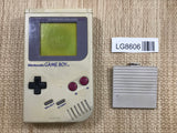 GameBoy Original DMG-01 Console Nintendo Japan - Not Working LG8606
