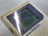GameBoy Original DMG-01 Console Nintendo Japan - Not Working LG8606