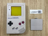 GameBoy Original DMG-01 Console Nintendo Japan - Not Working LG8607