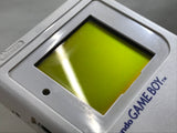 GameBoy Original DMG-01 Console Nintendo Japan - Not Working LG8607