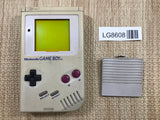 GameBoy Original DMG-01 Console Nintendo Japan - Not Working LG8608
