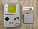 GameBoy Original DMG-01 Console Nintendo Japan - Not Working LG8609
