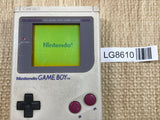 GameBoy Original DMG-01 Console Nintendo Japan - Tested Working LG8610