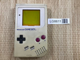 GameBoy Original DMG-01 Console Nintendo Japan - Not Working LG8611