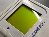 GameBoy Original DMG-01 Console Nintendo Japan - Not Working LG8612