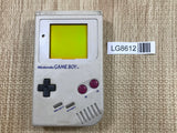 GameBoy Original DMG-01 Console Nintendo Japan - Not Working LG8612