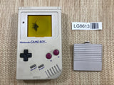 GameBoy Original DMG-01 Console Nintendo Japan - Not Working LG8613
