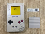 GameBoy Original DMG-01 Console Nintendo Japan - Not Working LG8614
