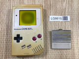 GameBoy Original DMG-01 Console Nintendo Japan - Not Working LG8615