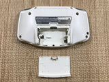 GameBoy Advance White Console Nintendo Japan - With Defects LG8616
