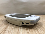 GameBoy Advance White Console Nintendo Japan - With Defects LG8616