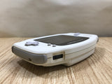 GameBoy Advance White Console Nintendo Japan - With Defects LG8616