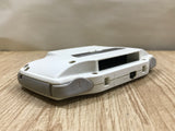 GameBoy Advance White Console Nintendo Japan - With Defects LG8616