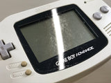 GameBoy Advance White Console Nintendo Japan - Not Working LG8617